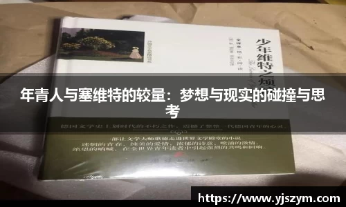 年青人与塞维特的较量：梦想与现实的碰撞与思考